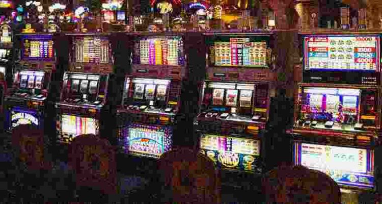 888 casino login uk Slot Machine