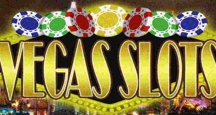 théatre du casino Slot Machine